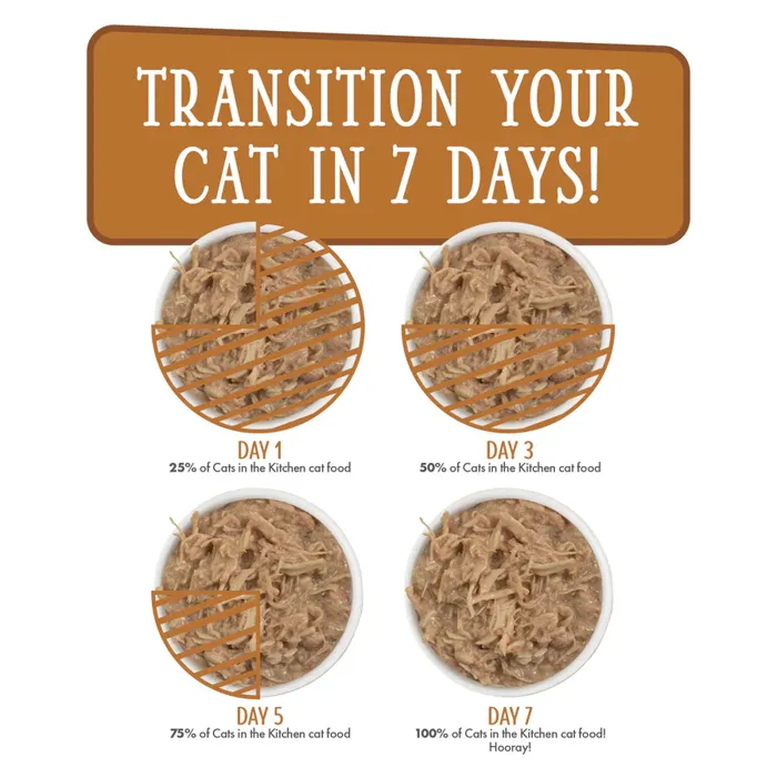 Weruva Cat CITK Fowl Ball 3oz