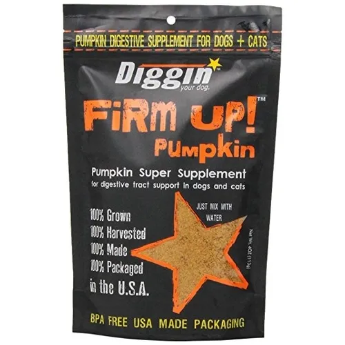 DYD Firm Up Ppkn Trial Size 1-oz