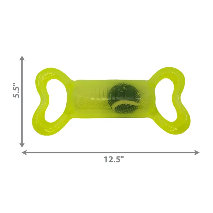 Kong Jumbler Tug Medium/large