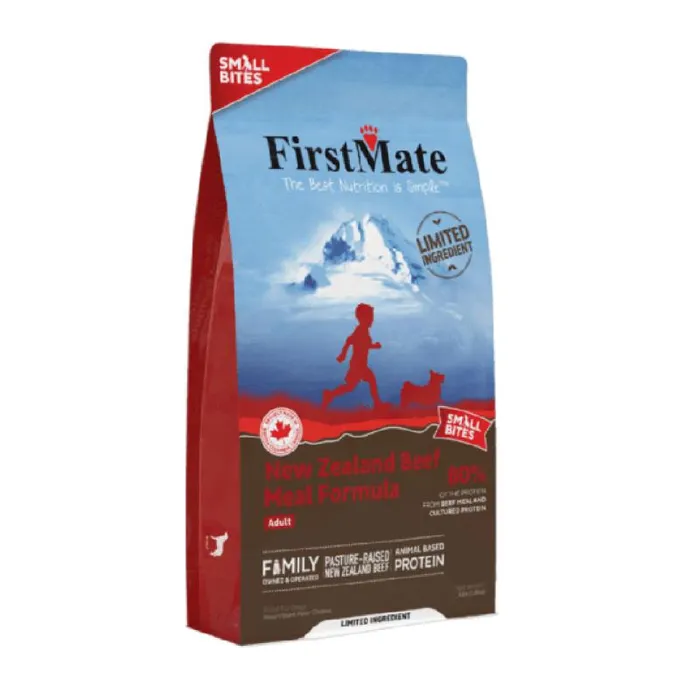 FM Dog LID Bf SM Bites GF 4#