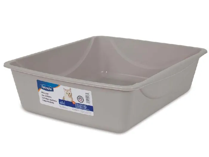 PM Litter Pan LG