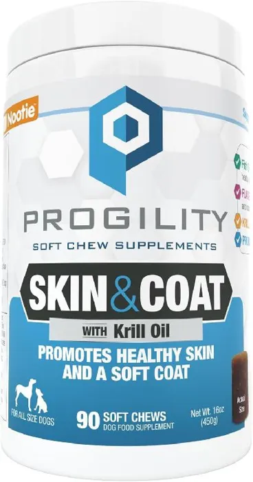 Nootie D Prog Sknct Krill 90-ct