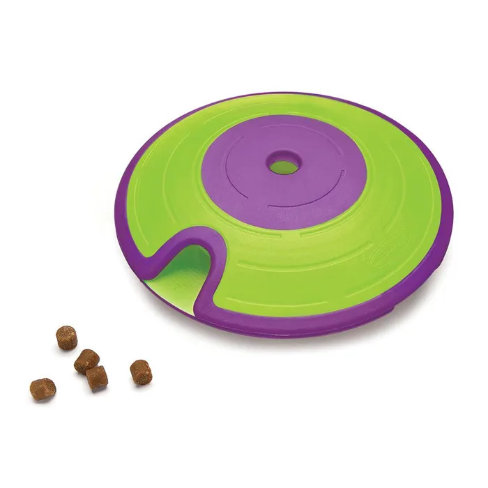 Outward Hound Treat Game Maze Level 2
