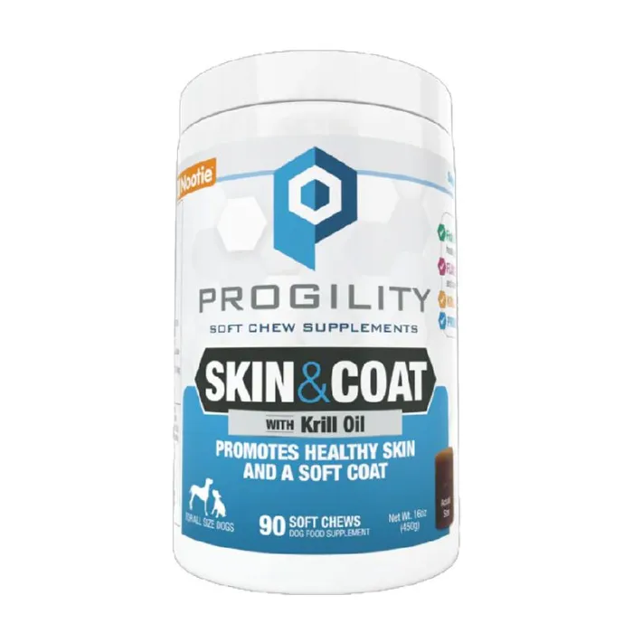Nootie D Prog Sknct Krill 90-ct