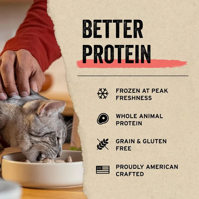 VE Cat Treat Ahi Tuna Bites FD 1.1-oz
