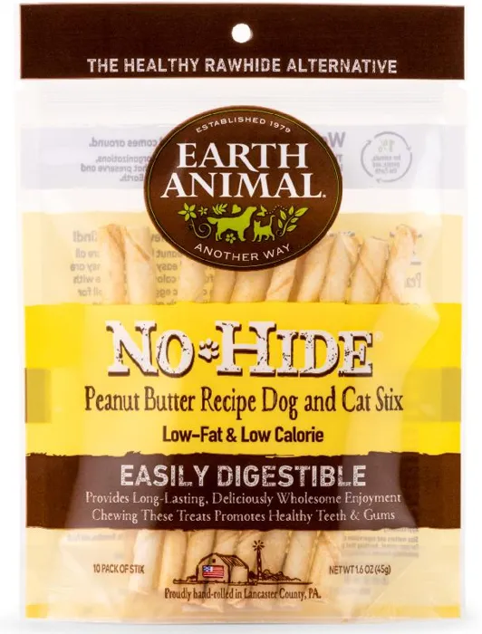 EA No Hide PB Stix 10pk