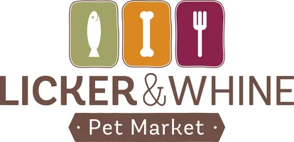 Licker & Whine Pet Market