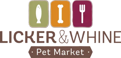 Licker & Whine Pet Market